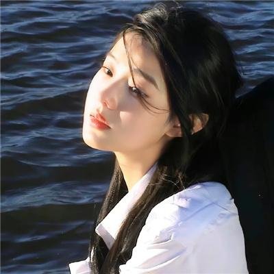 空气之魂，云之精灵