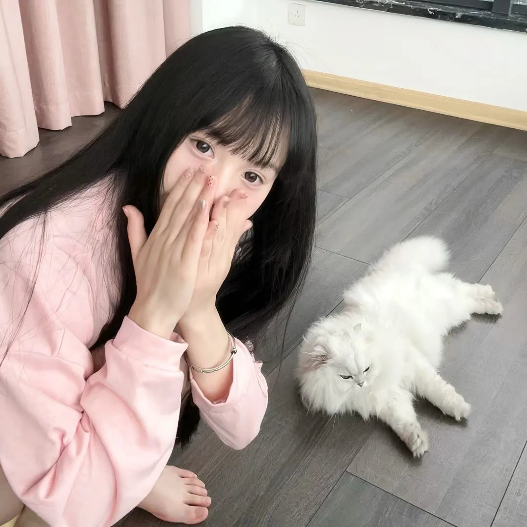 阿潘小姐